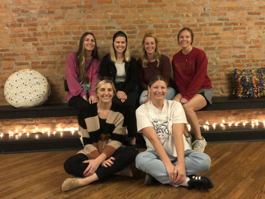 September Book Club