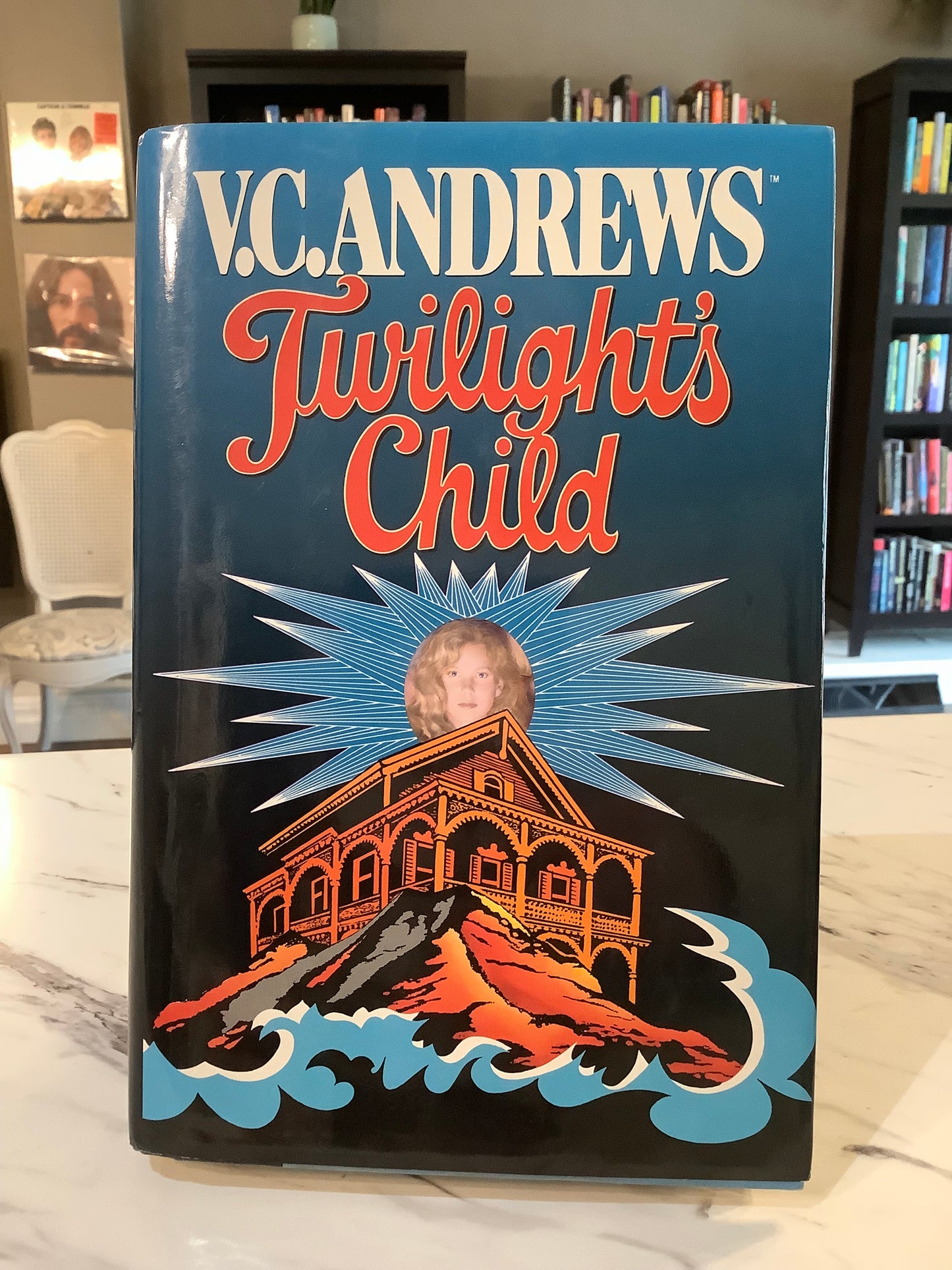 Twilight’s Child by V.C. Andrews