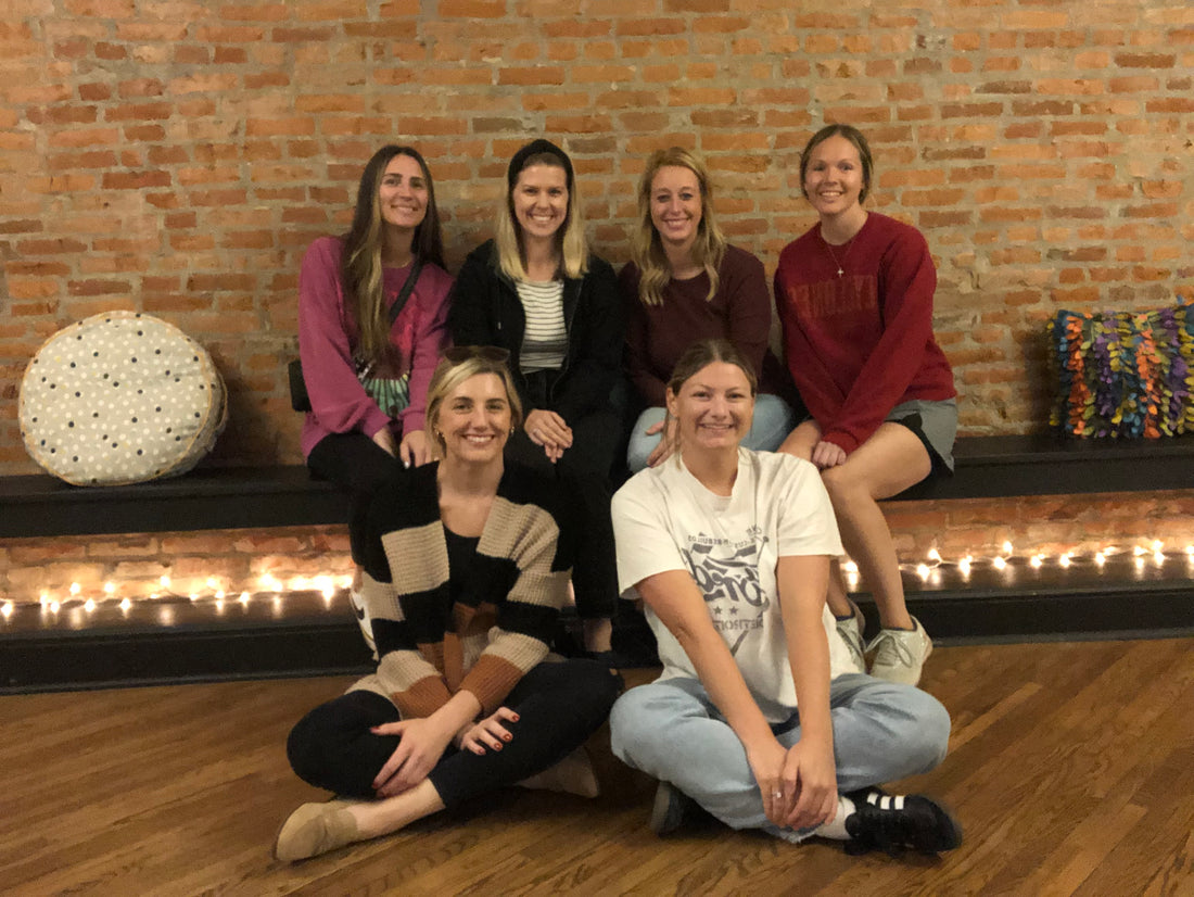 September Book Club