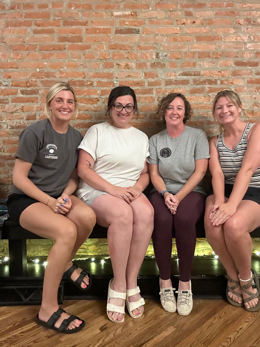 June Book Club