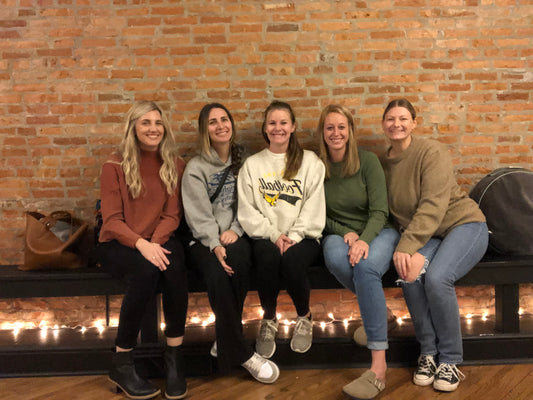 October Book Club