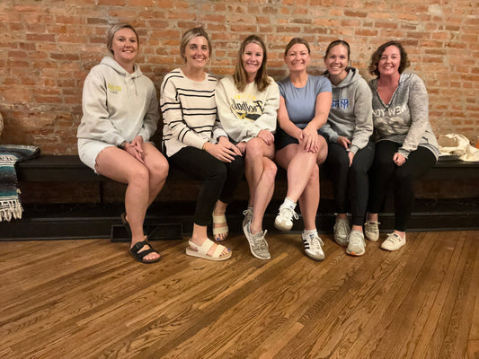 July Book Club