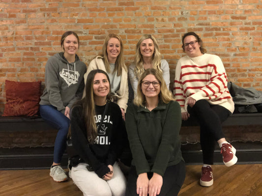 November Book Club