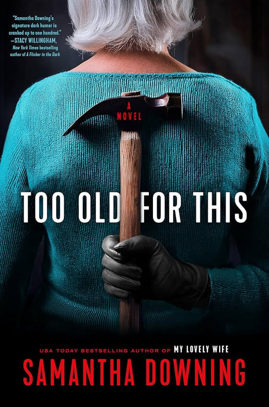 September Book Club
